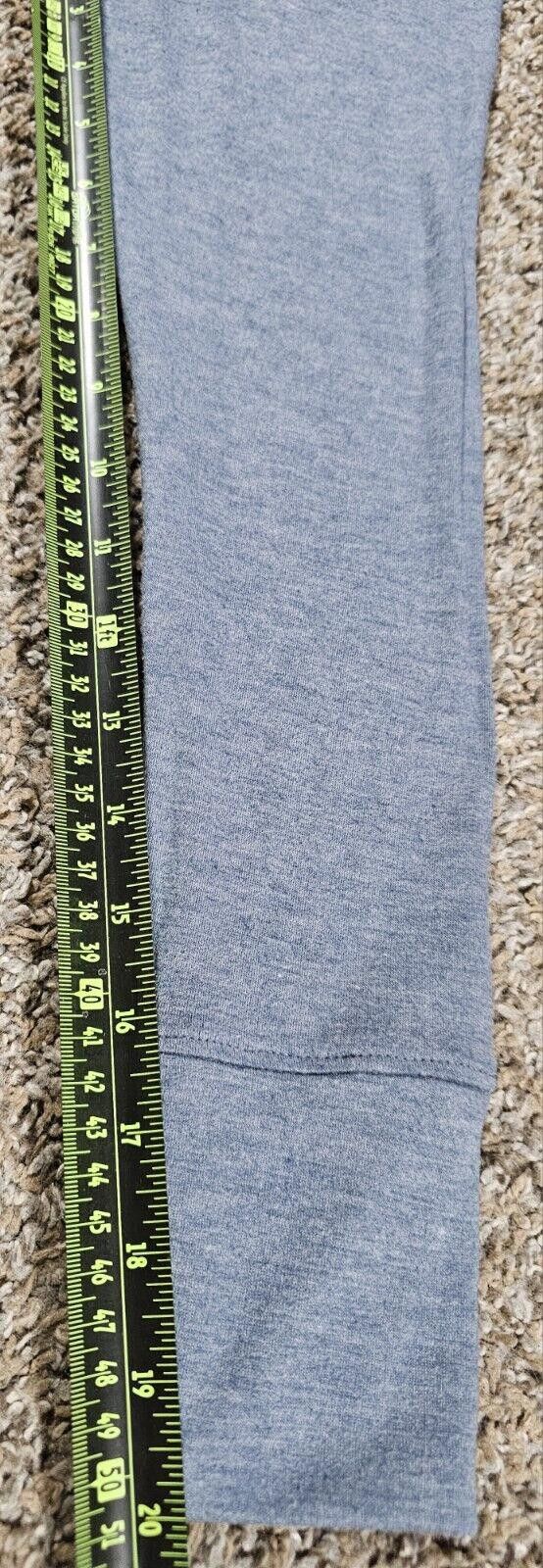 Designer Balance Collection Gray Hoodie Small Designed In LA Size S / US 4 / IT 40 - 6 Thumbnail
