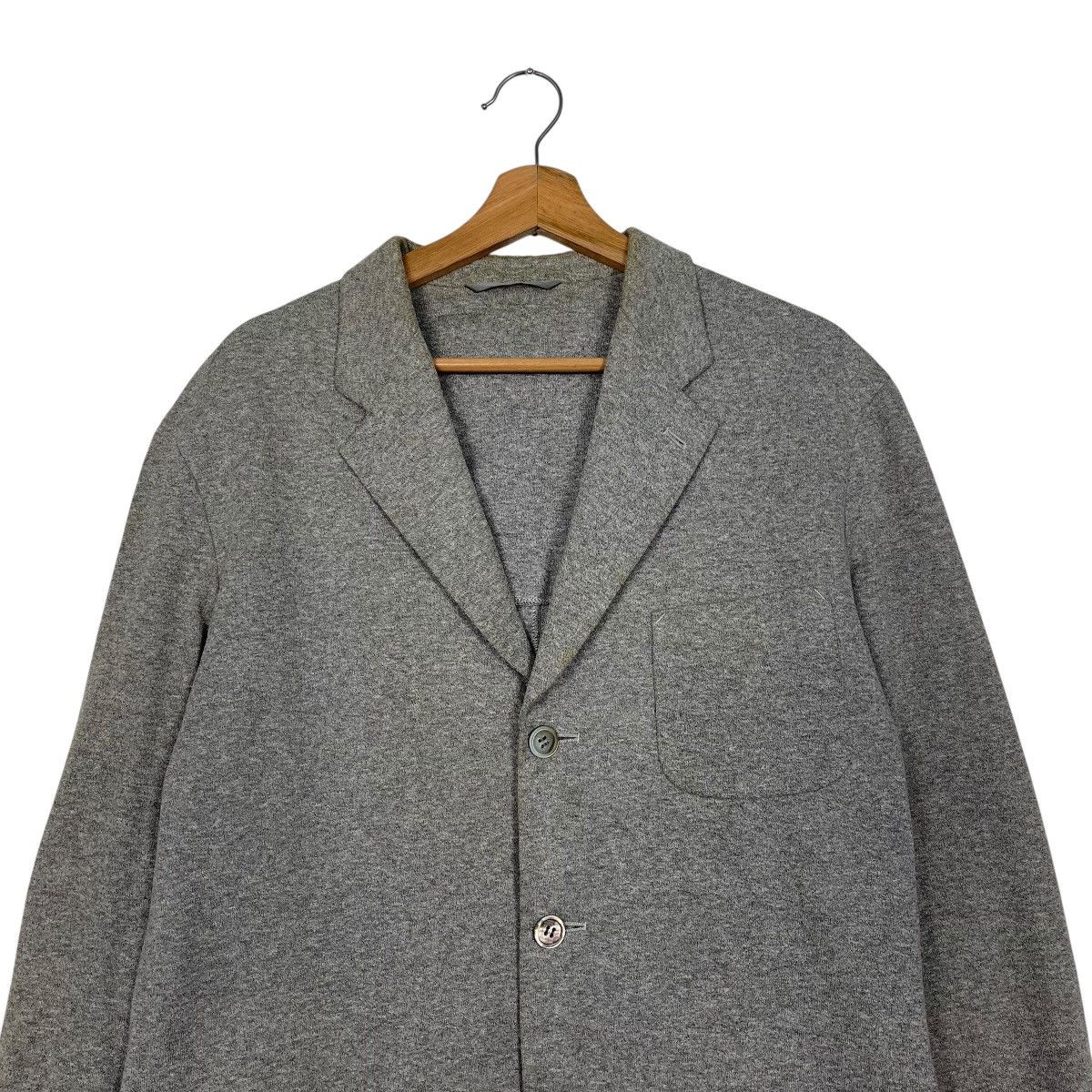 Issey Miyake Issey Miyake Design Studio Jacket Size US M / EU 48-50 / 2 - 2 Thumbnail