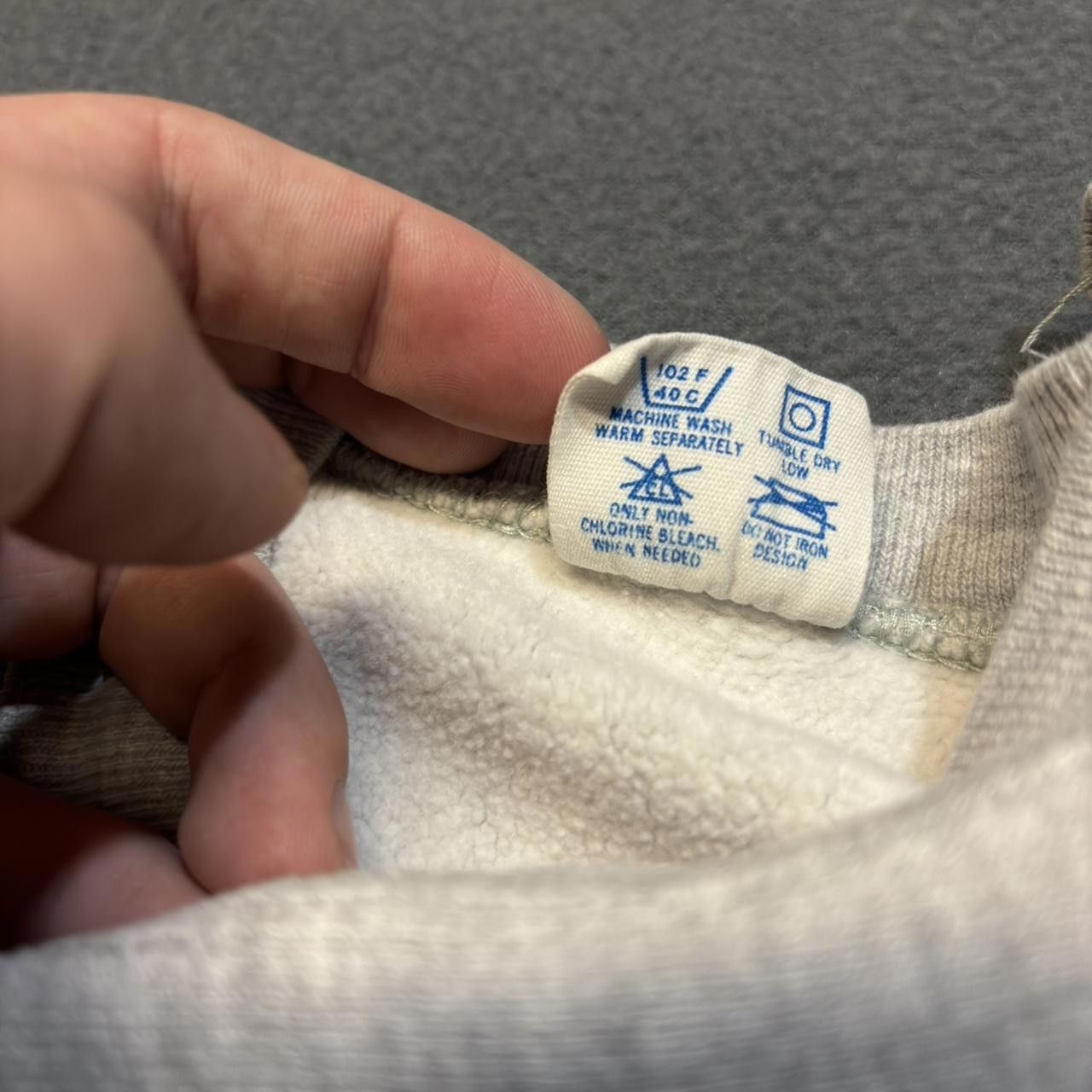Champion Reverse Weave Made In Usa Size S / US 4 / IT 40 - 5 Thumbnail
