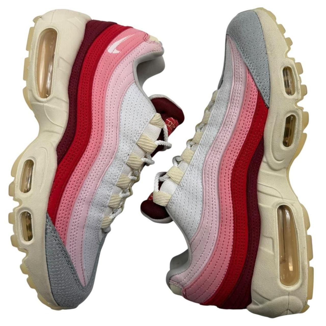 Nike Nike Air Max 95 Anatomy Of Air Size UK 5.5 / US 6 / EU 38.5 Size US 6 / EU 39 - 3 Thumbnail