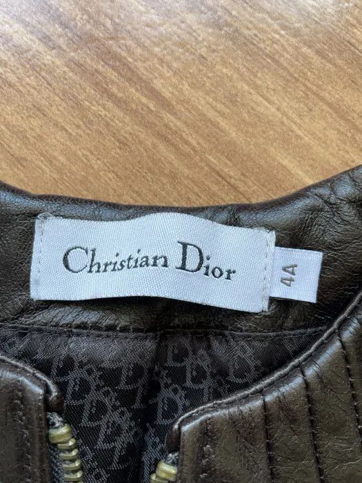 Dior Christian Dior Children's Jacket Size ONE SIZE - 2 Thumbnail