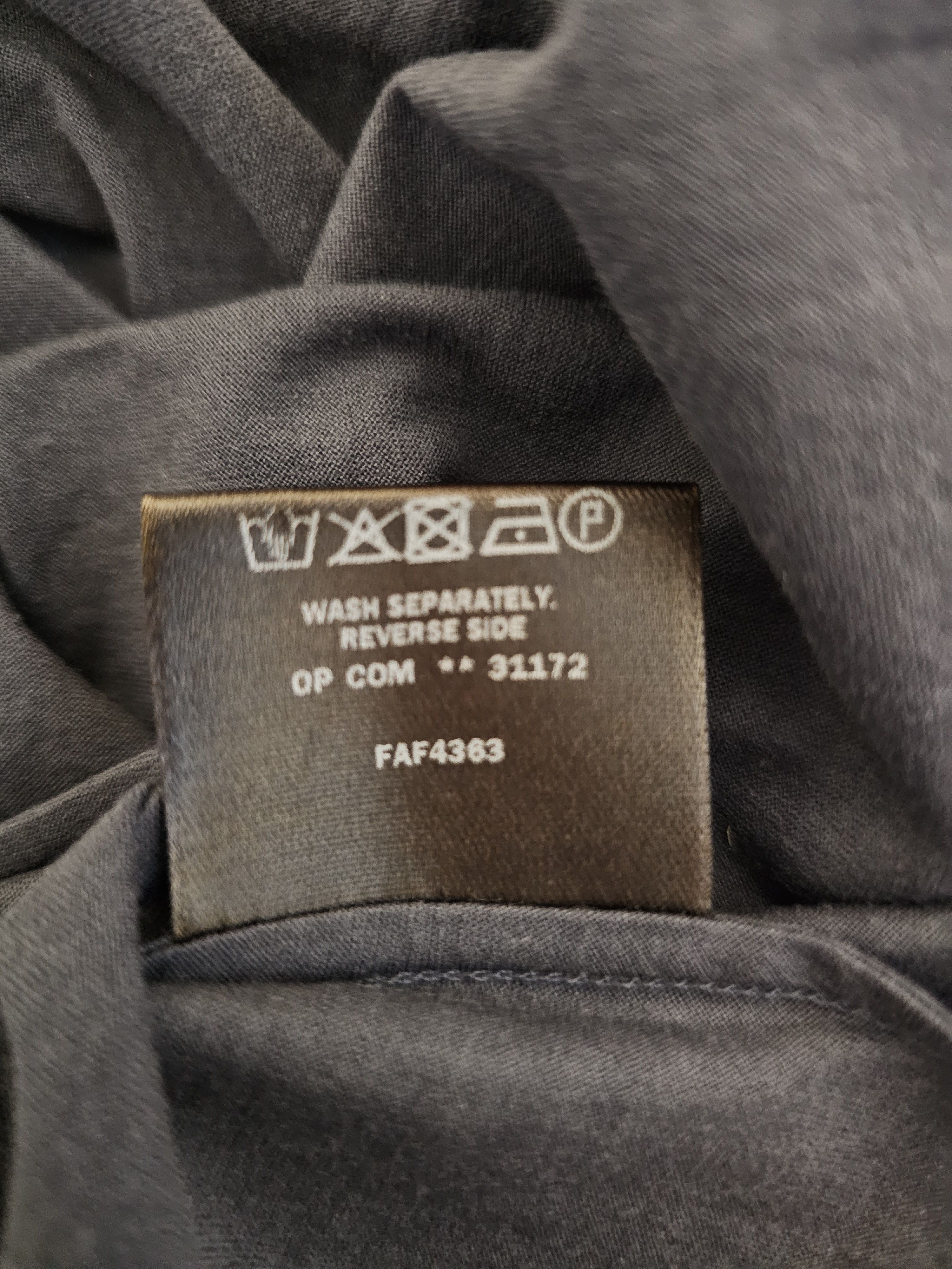 Loro Piana Loro Piana women's t-shirts size 42 Size M / US 6-8 / IT 42-44 - 6 Thumbnail