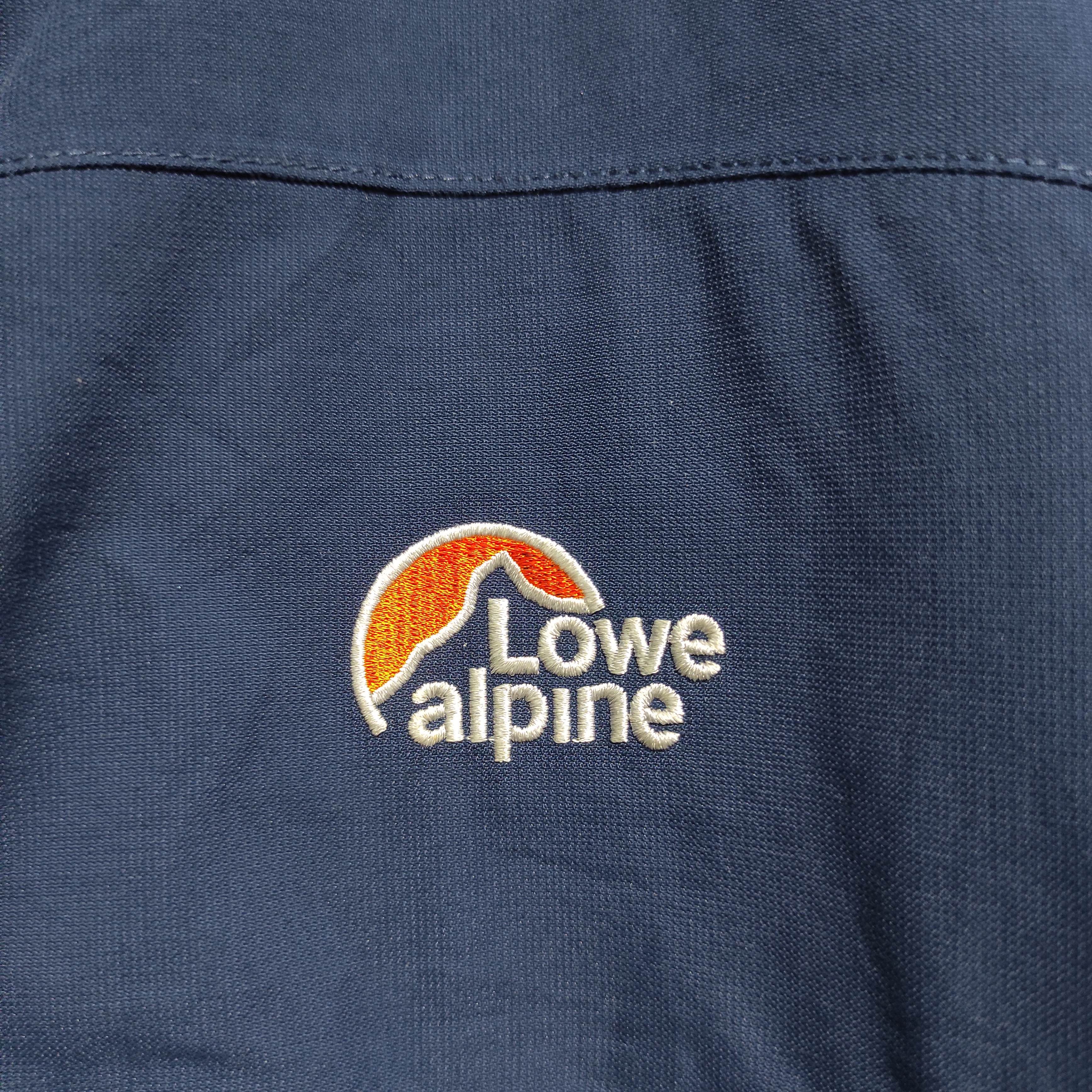 Other Lowe Alpine Outdoor Jacket Size US L / EU 52-54 / 3 - 3 Thumbnail