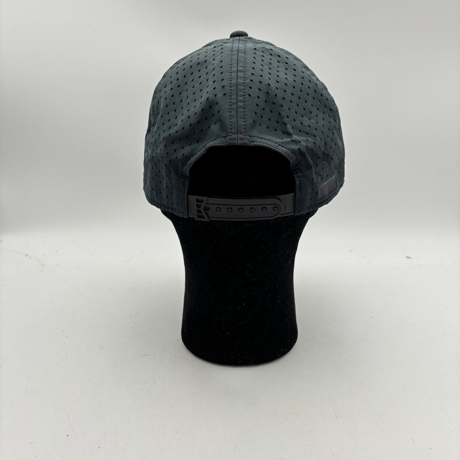 melin Melin A-Game Hydro Performance Snapback Hat 58cm Size ONE SIZE - 4 Thumbnail
