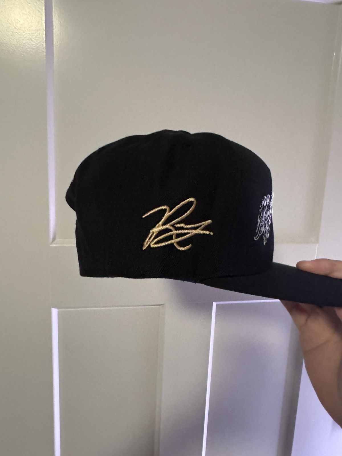 Richie Le Collection KILL THE HYPE LA x RICHIE LE Snapback Size ONE SIZE - 4 Thumbnail