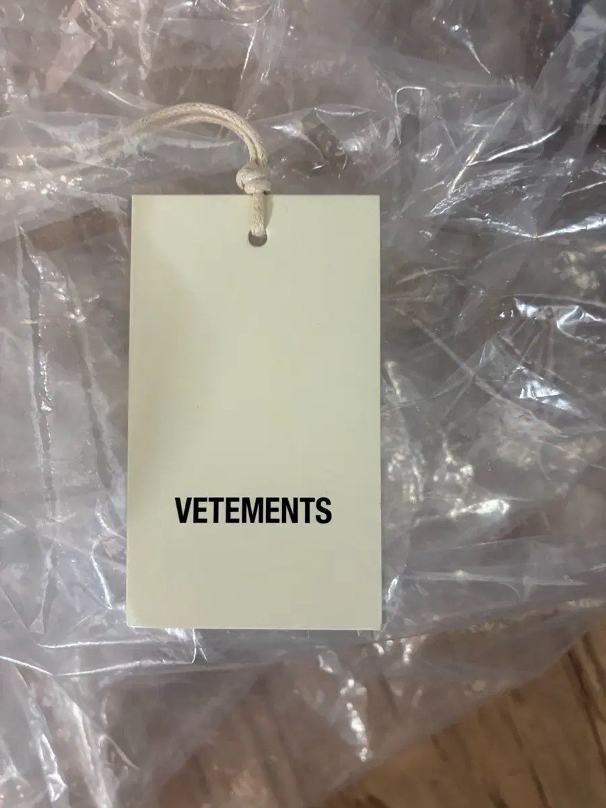 Vetements Vetements Multi Pocket Cargo Pants Size US 30 / EU 46 - 6 Thumbnail