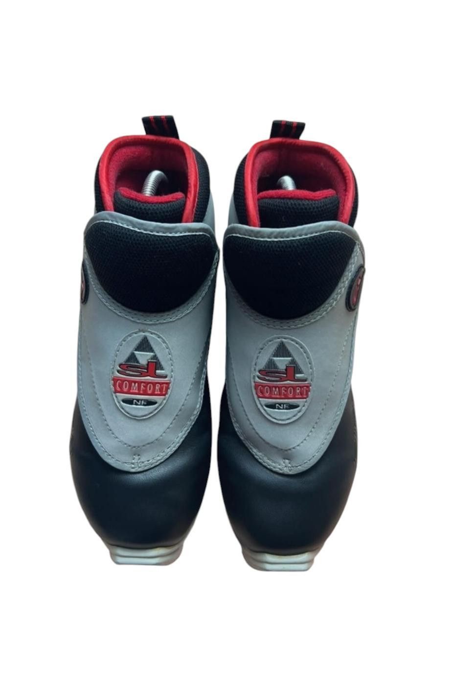 Other Fischar cross-country ski boots Size US 5.5 / EU 38 - 2 Thumbnail