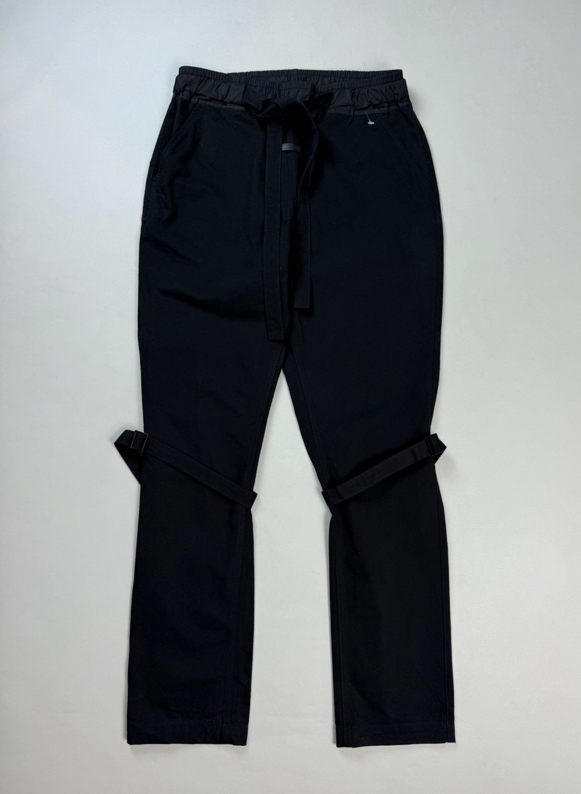 Fear of God Fear of God Seventh Collection Double Pleated Trousers