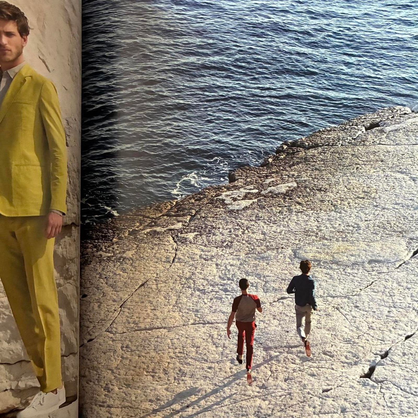 Hermes × Maison Margiela × Vintage Hermès LE MONDE Hermes 2013 collection book Size ONE SIZE - 2 Thumbnail