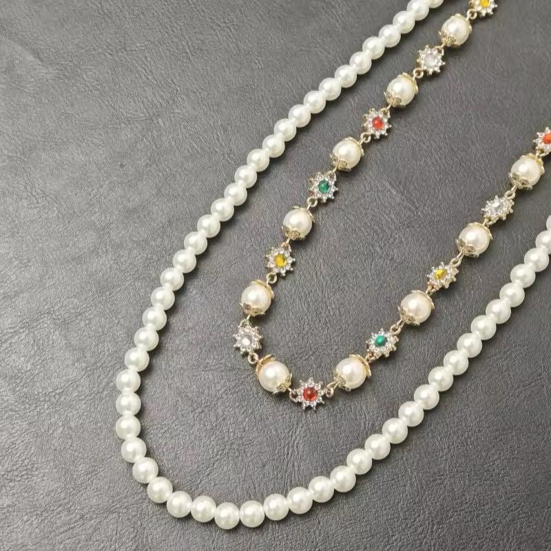 Jewelry Wallet chain Size ONE SIZE - 4 Thumbnail