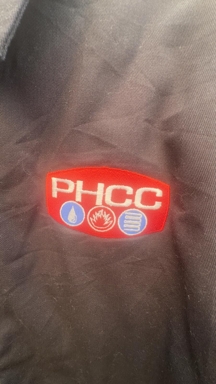 Dickies Dickies heavy duty workwear jacket Size US XL / EU 56 / 4 - 4 Thumbnail