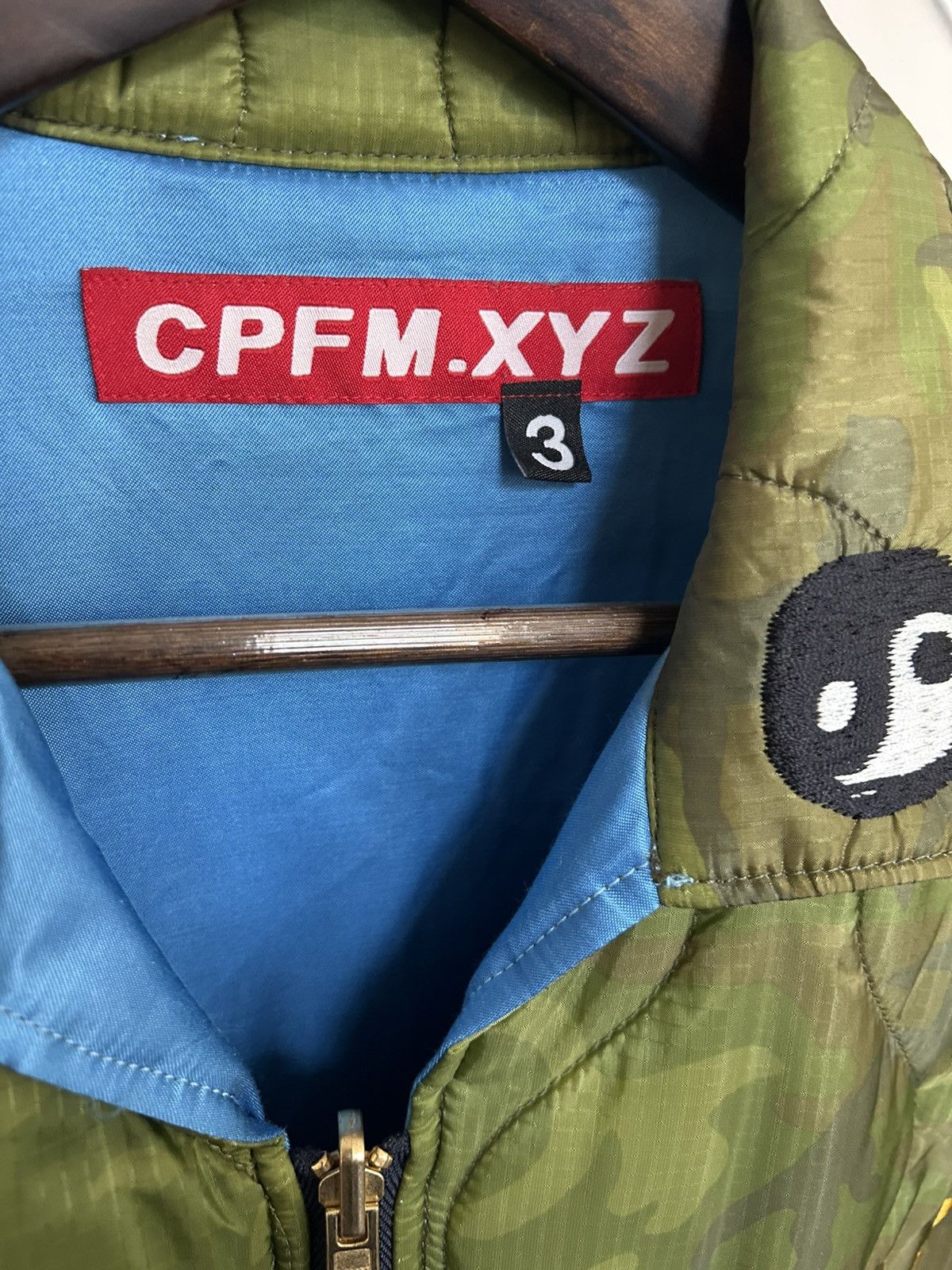 Cactus Plant Flea Market × Designer Cactus Plant Flea Market Jacket Size US L / EU 52-54 / 3 - 9 Thumbnail