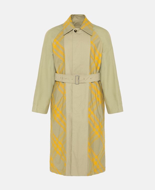 Casual coat