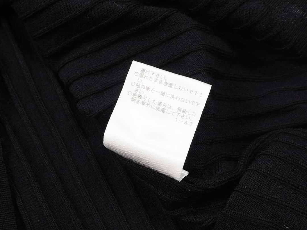 Courreges Courreges knitting jacket Size M / US 6-8 / IT 42-44 - 7 Thumbnail