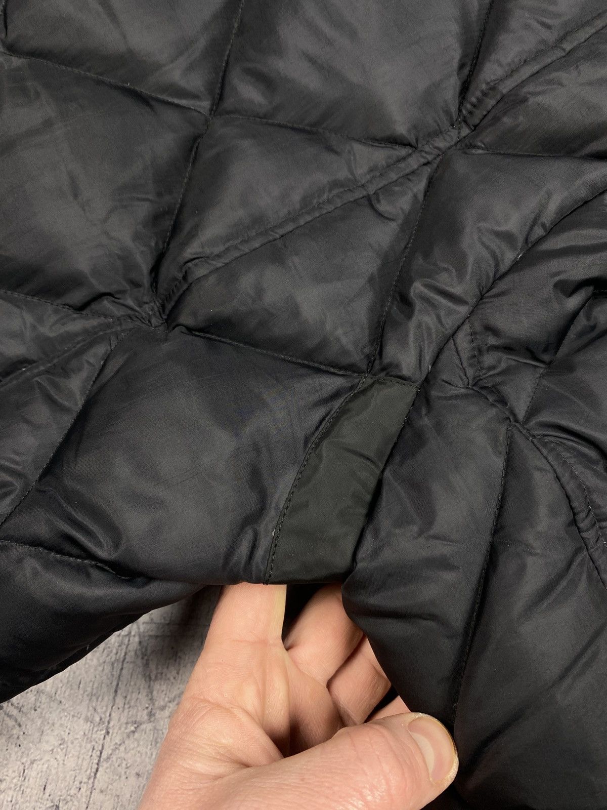 Barbour Barbour Bowfell Down Parka Fur Hood Quilted Coat Women’s M Size M / US 6-8 / IT 42-44 - 22 Thumbnail