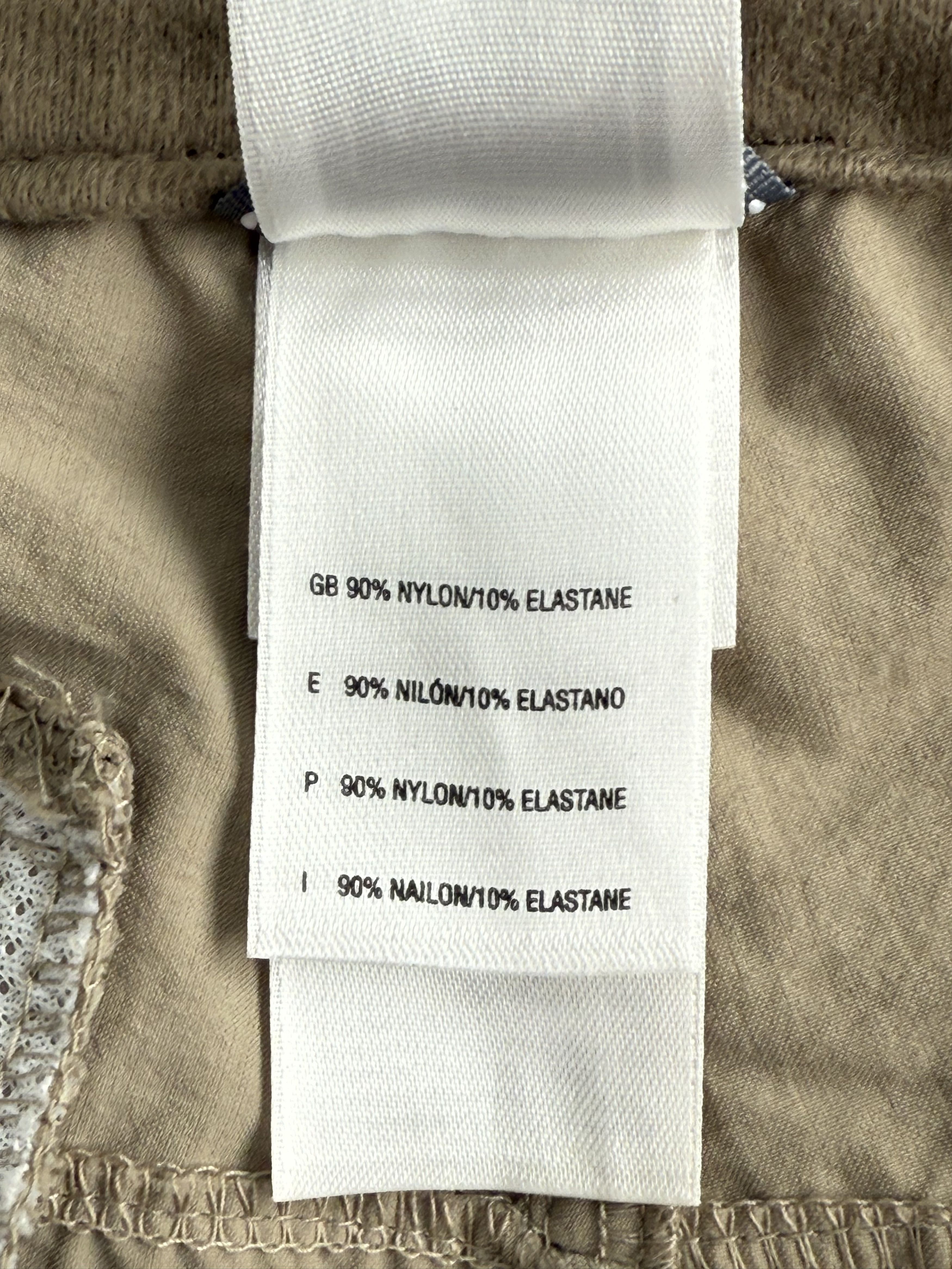 The North Face Vintage The North Face Men’s Nylon Hiking Outdoor Pants Size US 32 / EU 48 - 12 Thumbnail