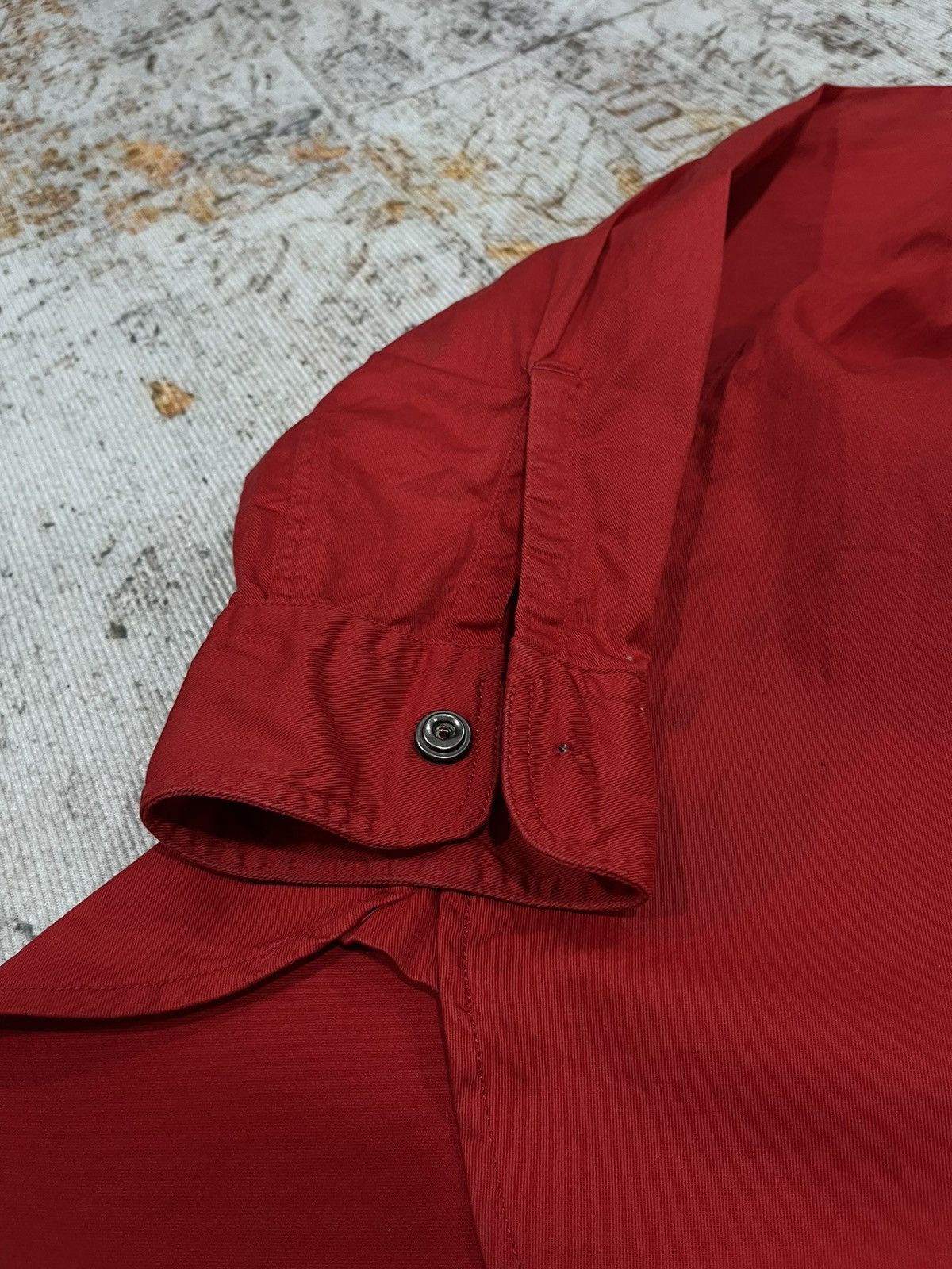 Vivienne Westwood Vivienne Westwood Anglomania 2 Pocket Outer Size US XL / EU 56 / 4 - 5 Thumbnail