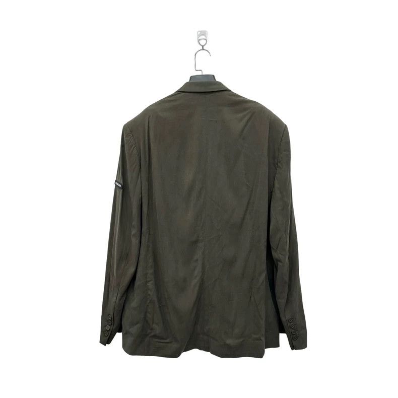 Balenciaga Balenciaga Armband logo suit jacket Size US S / EU 44-46 / 1 - 2 Thumbnail