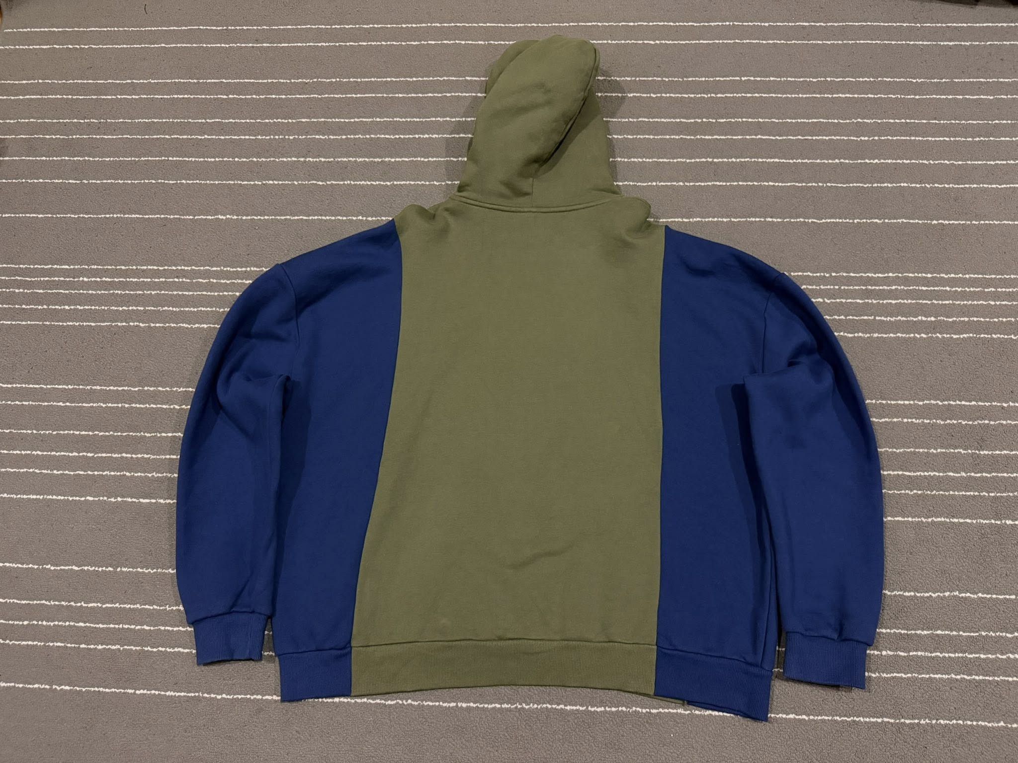 Japanese Brand BTS iDOL ARTIST BIG HIT HOODEE UNISEX L 3179 Size US L / EU 52-54 / 3 - 2 Thumbnail