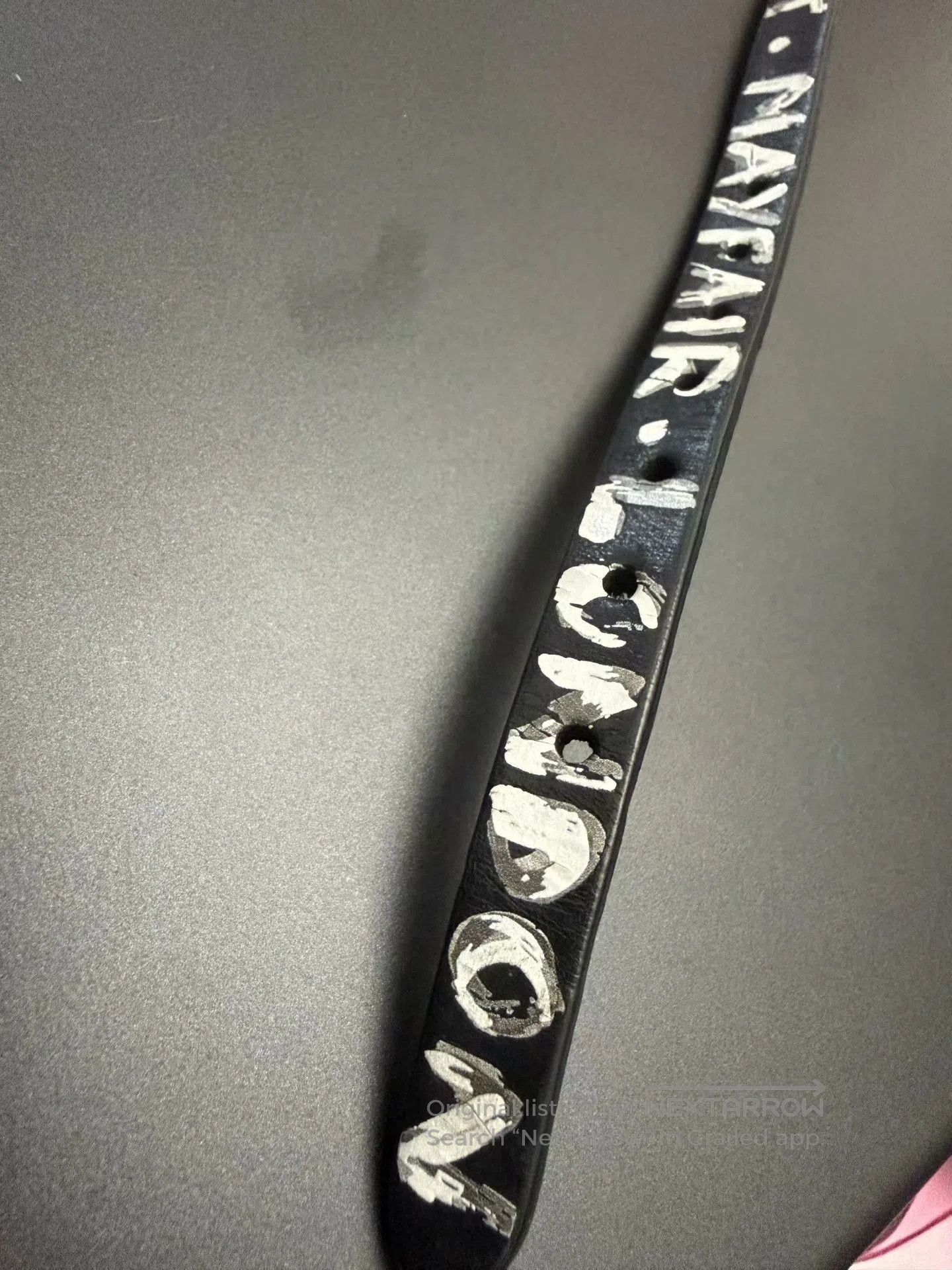 Vivienne Westwood Vivienne Westwood Saturn Choker. Size ONE SIZE - 5 Thumbnail