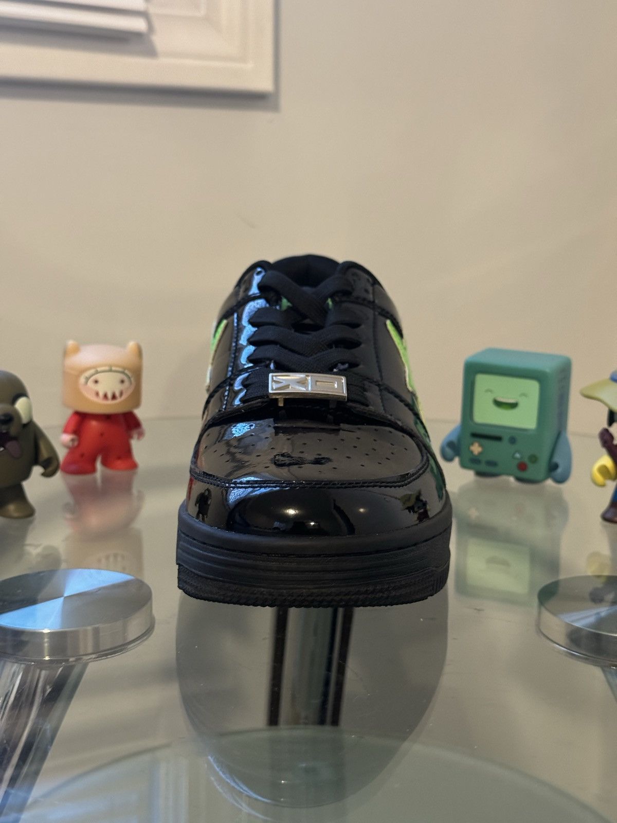 Bape × XO The Weeknd x Bape Size US 8 / EU 41 - 12 Thumbnail