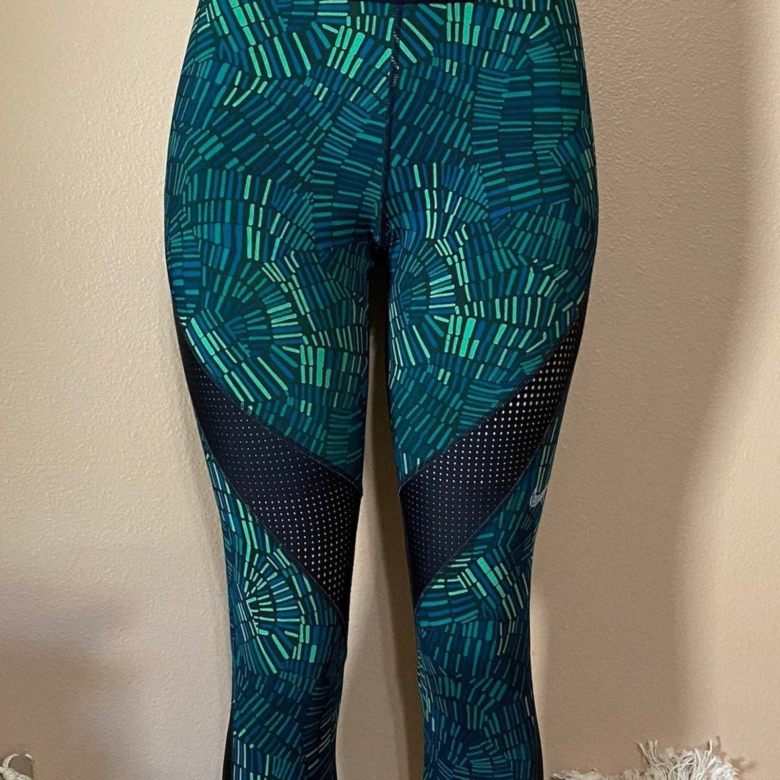Nike Nike pro Leggings Size 28" / US 6 / IT 42 - 4 Thumbnail