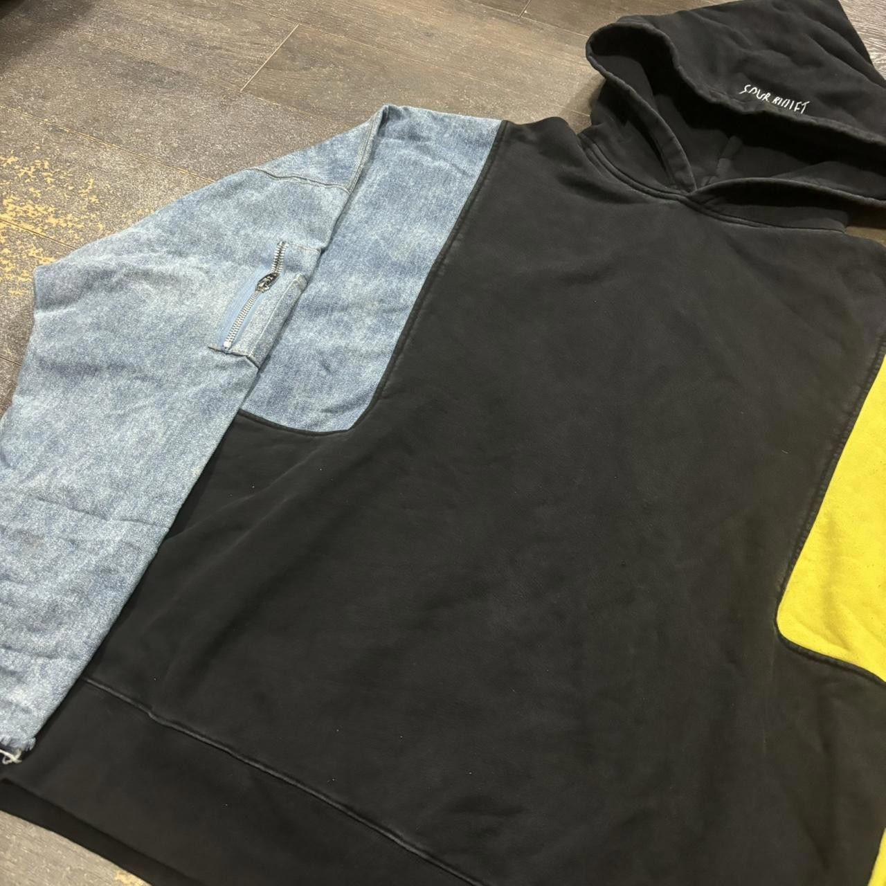 C2H4 C2H2 sour bullet hoodie spring summer 2017 XL Size US XL / EU 56 / 4 - 3 Thumbnail