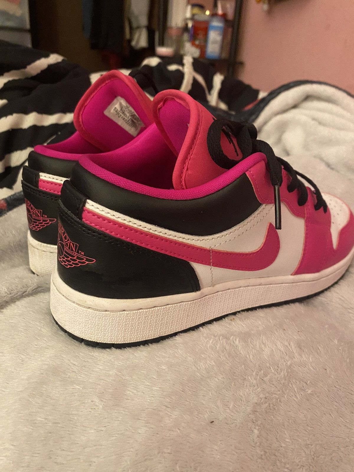 Jordan Brand jordan 1 Size US 8 / IT 38 - 5 Thumbnail