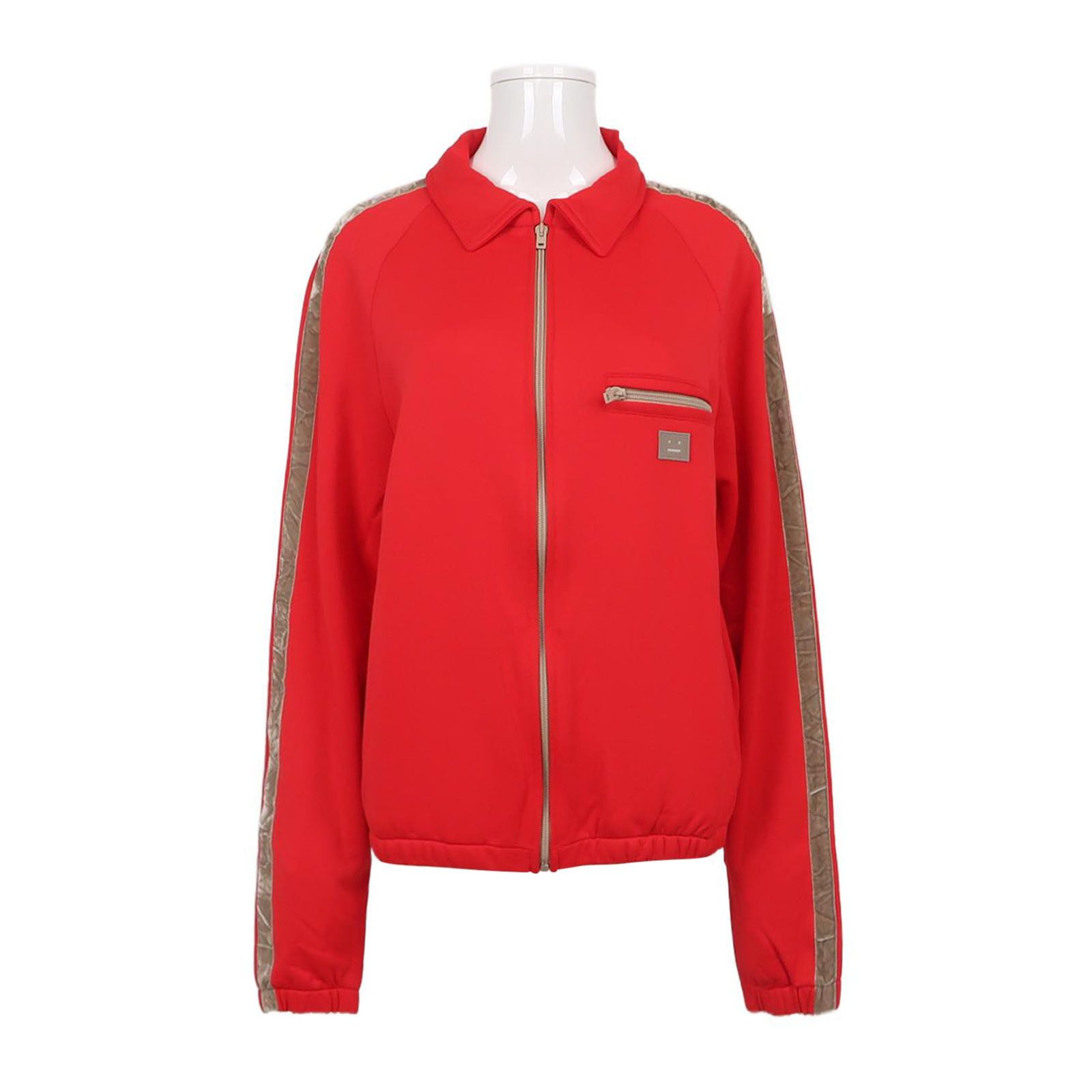 Acne Studios Acne Studios Women s Jackets Size S / US 4 / IT 40 - 1 Thumbnail
