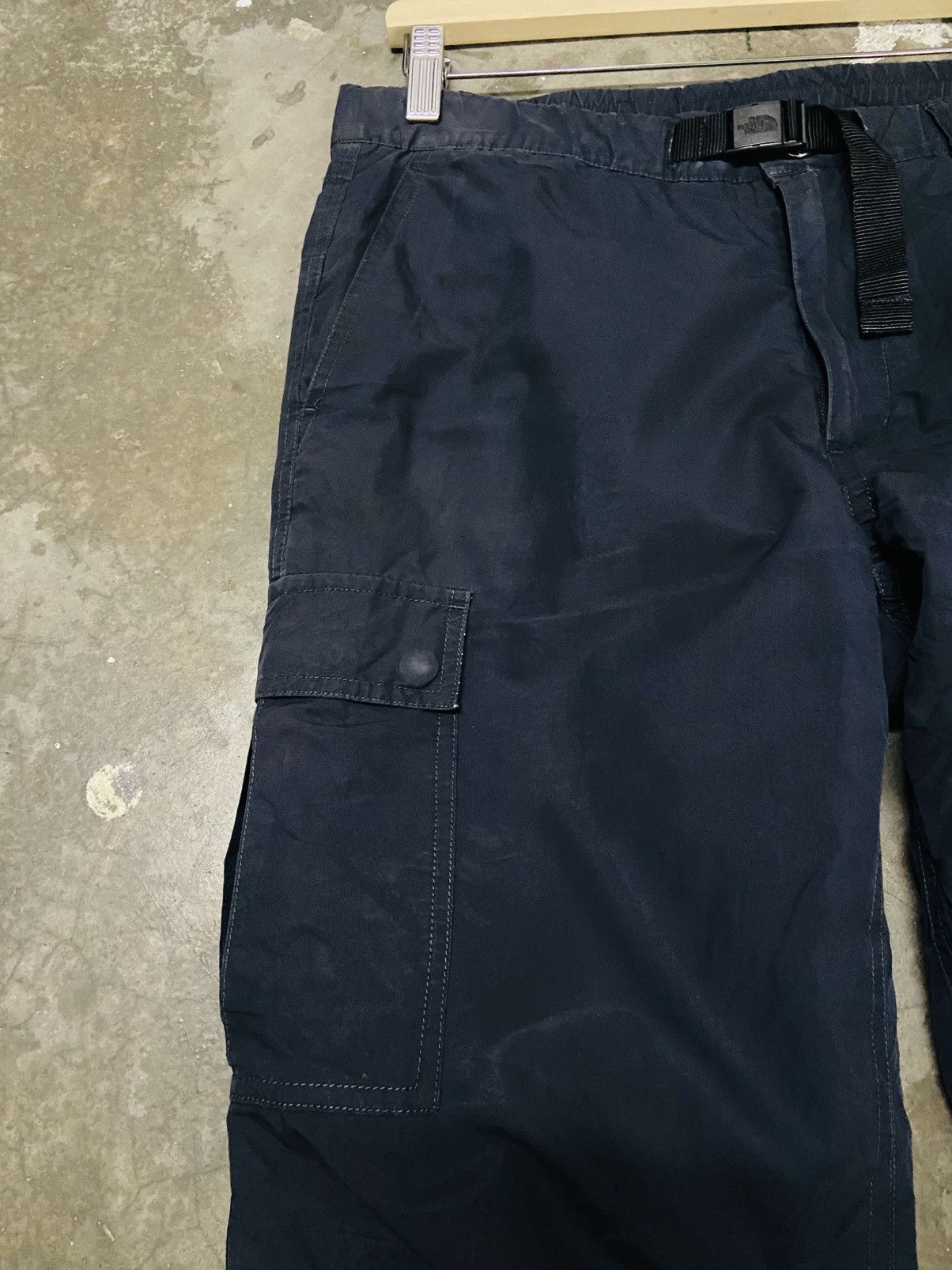 The North Face The North Face Primaloft Cargo Outdoor Pant Size US 34 / EU 50 - 7 Thumbnail