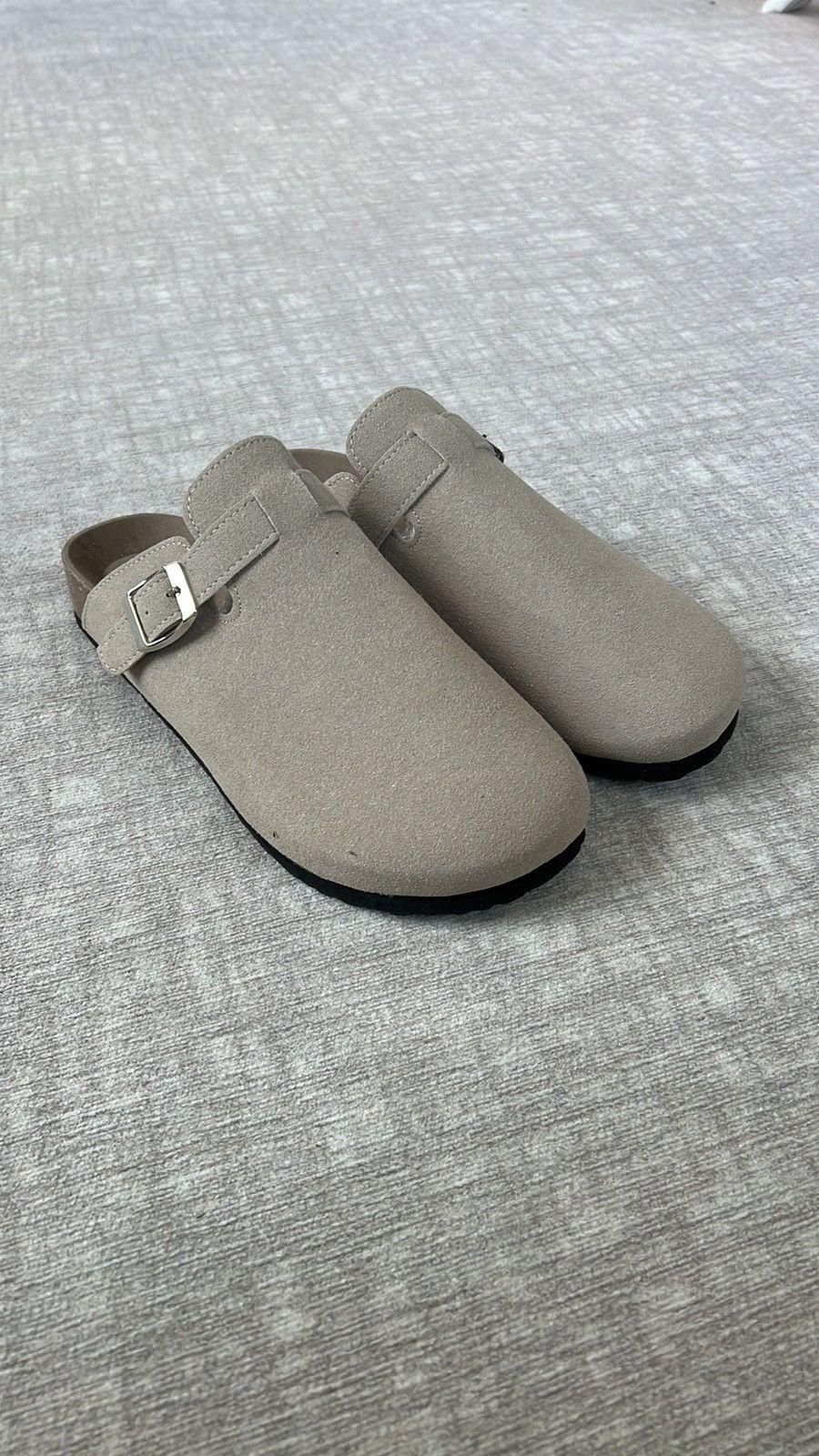 Vintage Cloggs New Size US 9 / EU 42 - 3 Thumbnail