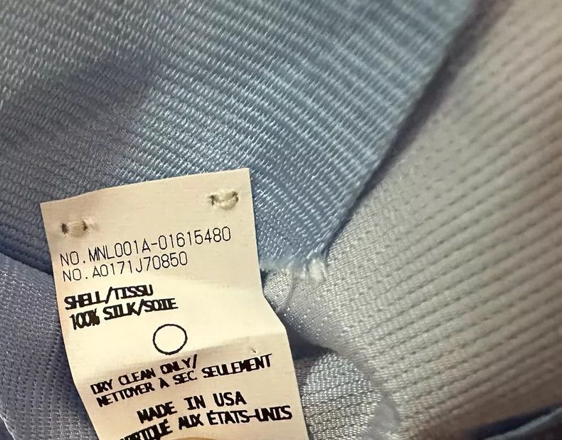 Thom Browne Thom Browne Suit and tie Size ONE SIZE - 3 Thumbnail