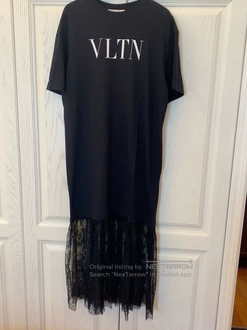 Valentino Valentino A long skirt Size M / US 6-8 / IT 42-44 - 8 Thumbnail
