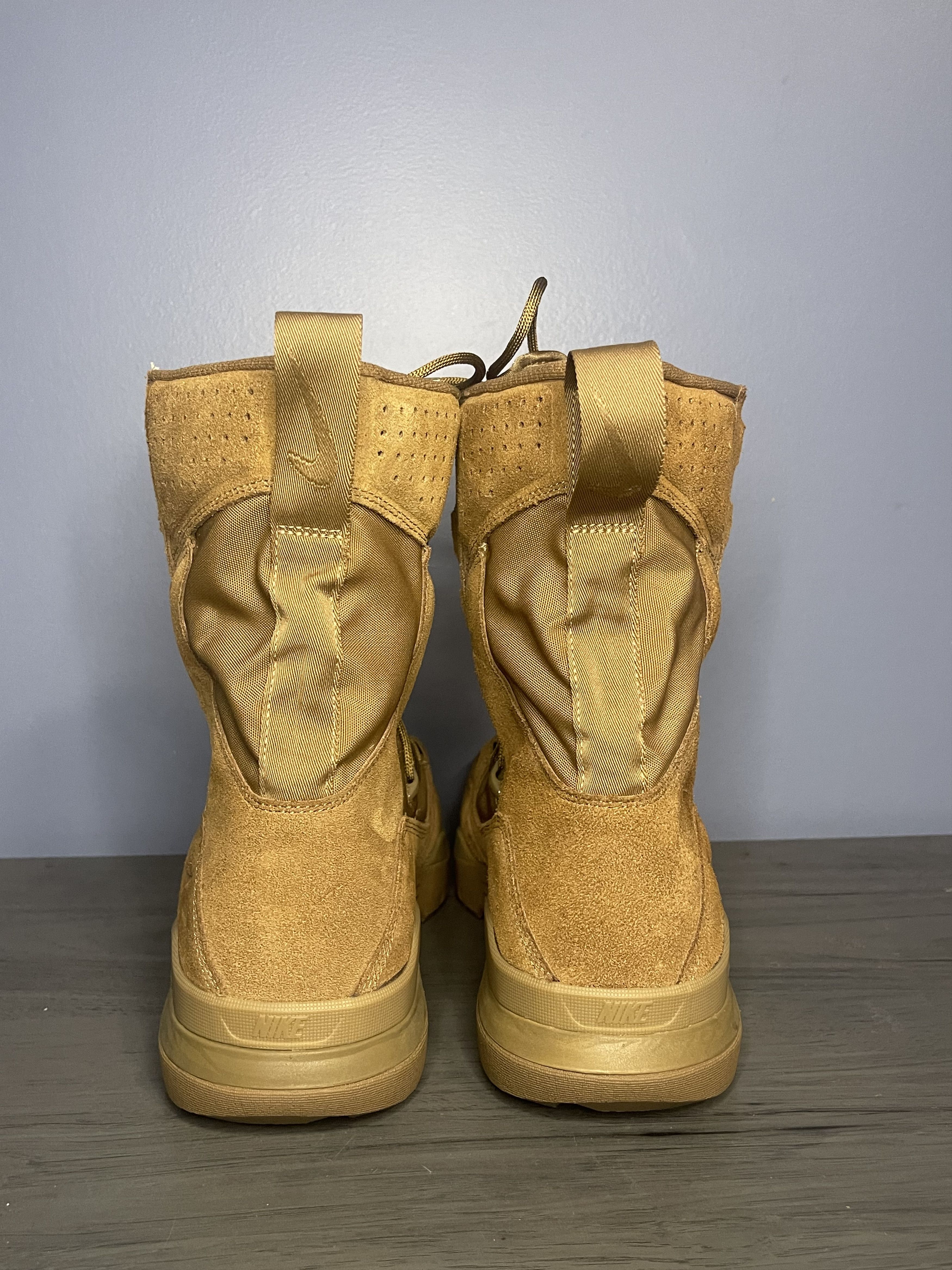 Nike Nike SFB Field 2 8" Leather Size US 13 / EU 46 - 2 Thumbnail