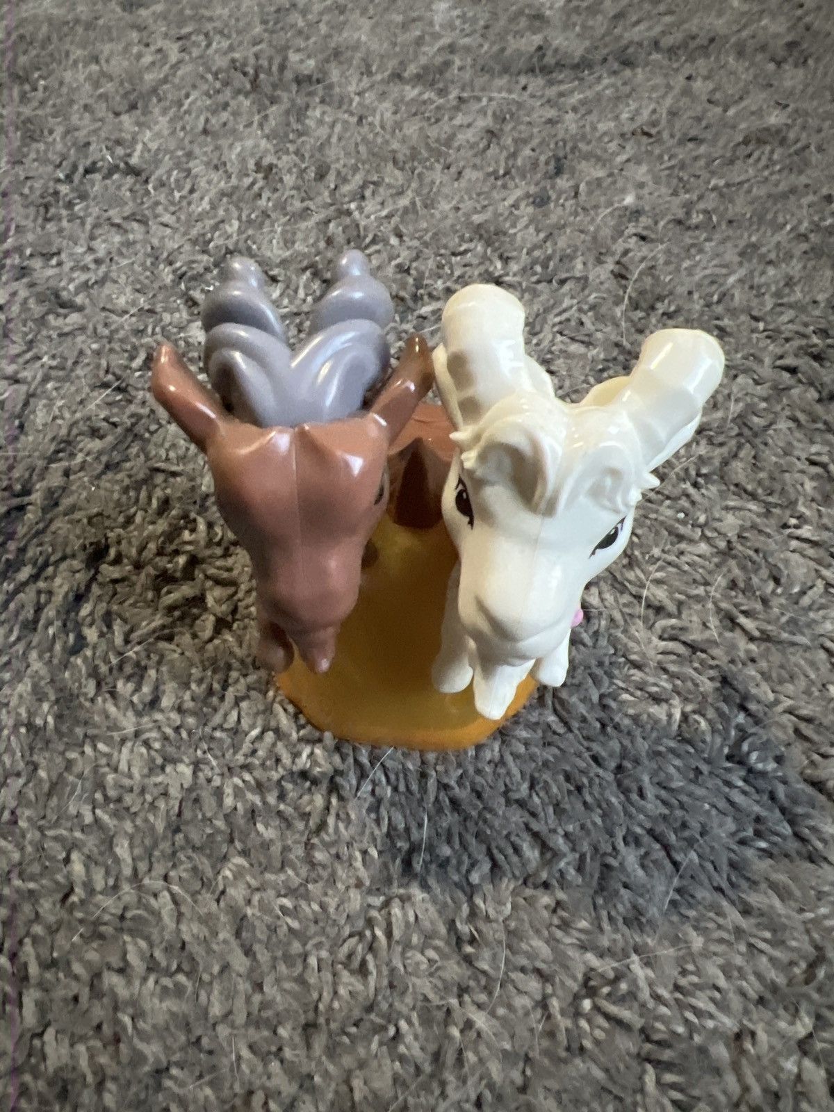 Marvel Comics 2022 McDonald’s Marvel Toothgrinder And Toothgnasher Size ONE SIZE - 1 Thumbnail