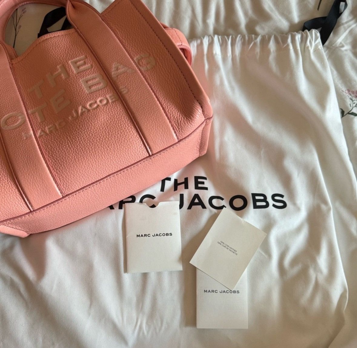 Marc by Marc Jacobs Marc by Marc Jacobs Totebag Size ONE SIZE - 4 Thumbnail