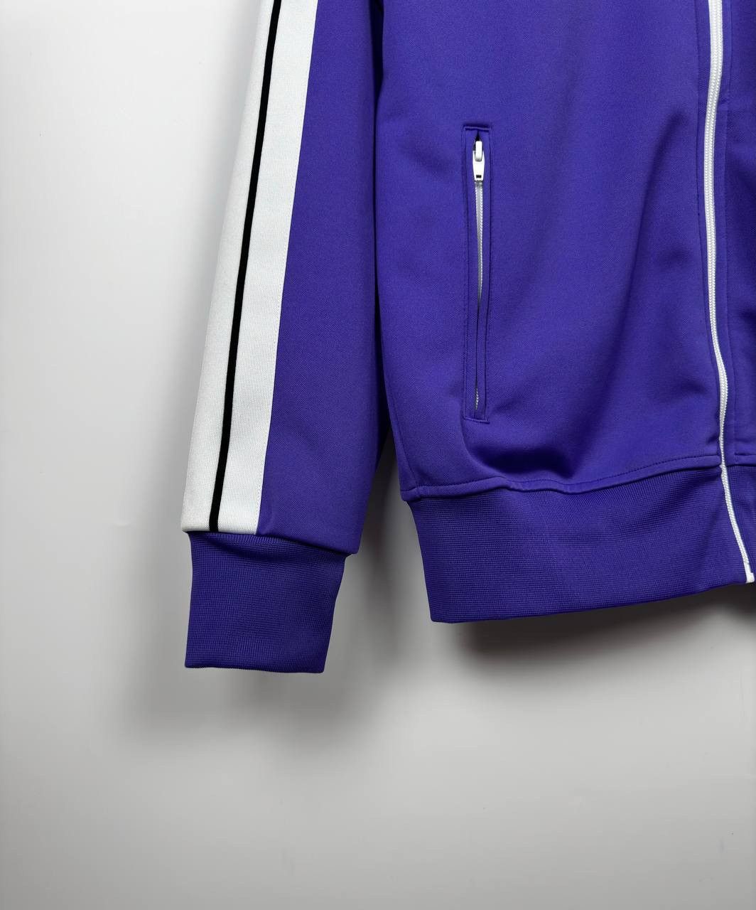 Palm Angels Palm Angels Track Jacket Size US M / EU 48-50 / 2 - 6 Thumbnail