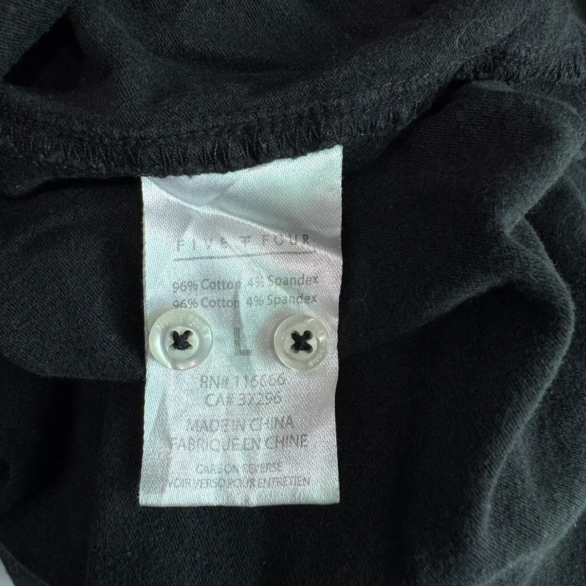 Five Four Five Four Polo Tee Size US L / EU 52-54 / 3 - 6 Thumbnail