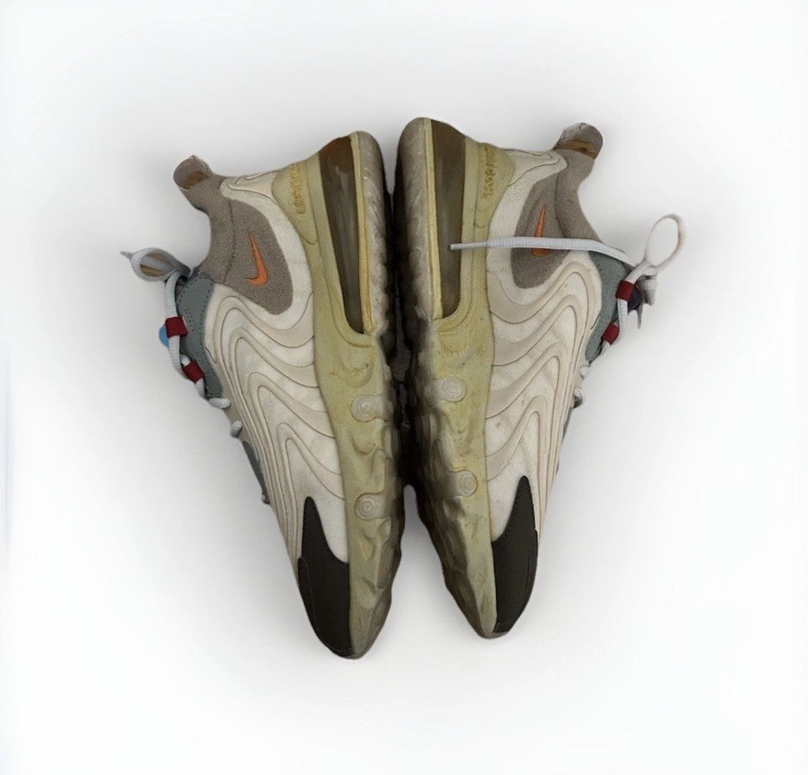 Travis Scott Cactus jack nike trail hunters Size US 9 / EU 42 - 7 Thumbnail