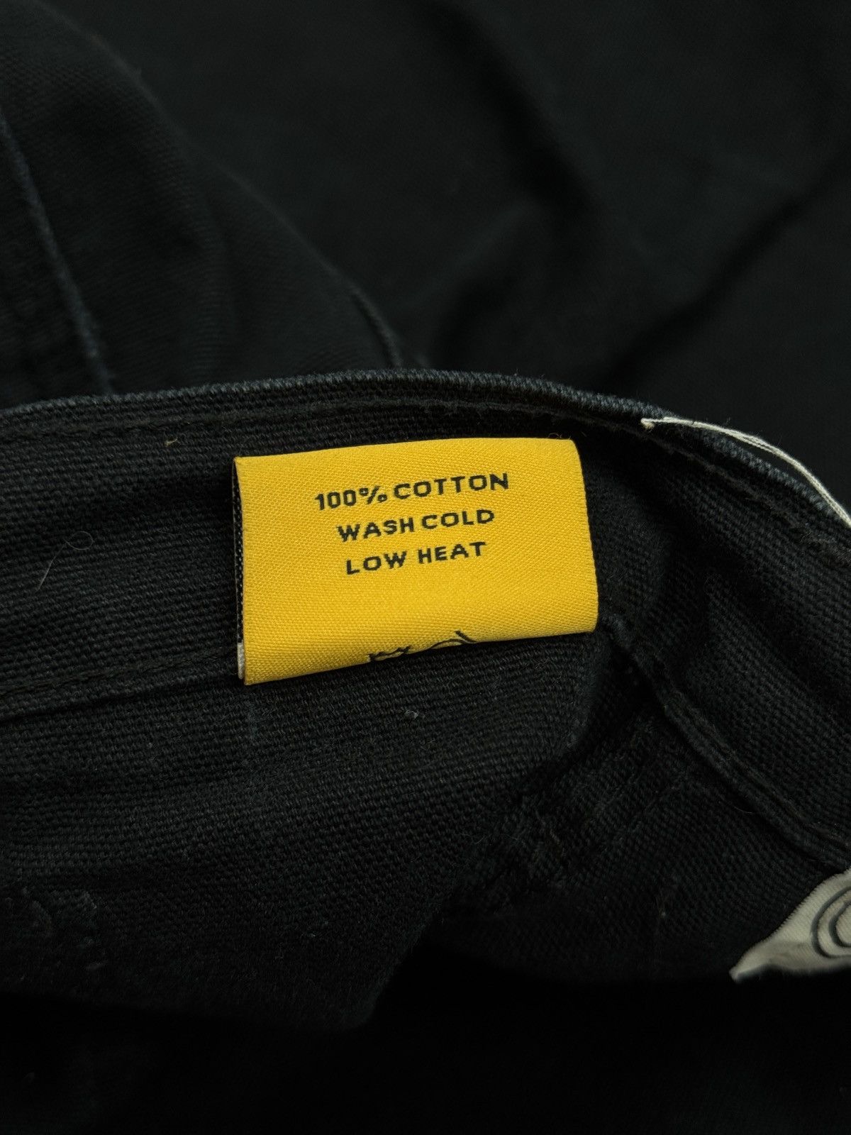 Gallery Dept. RARE! GALLERY DEPT. Branko jeans Size US 30 / EU 46 - 13 Thumbnail