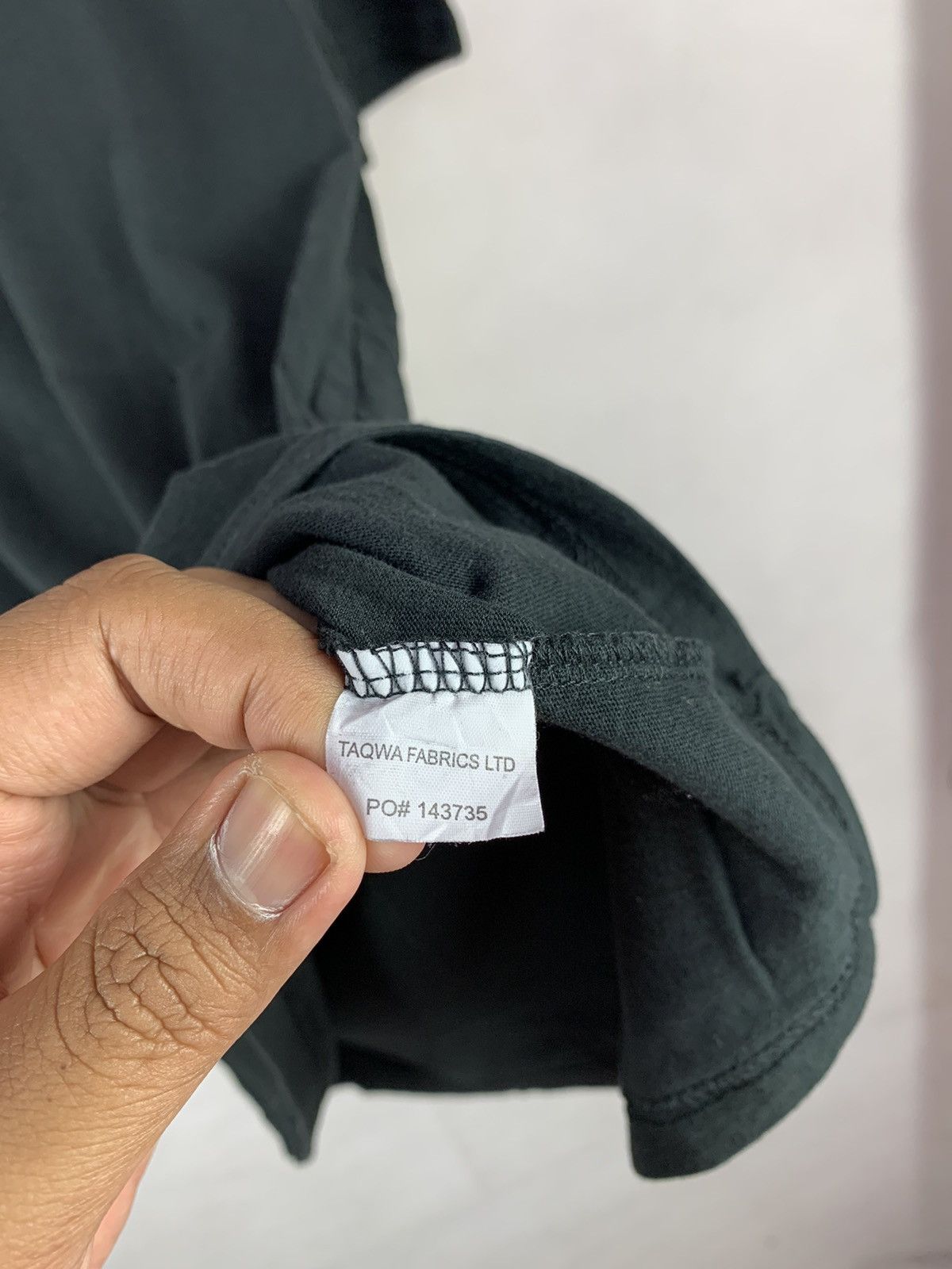 Columbia Steals! Columbia Performance Hiking Gear Big Logo Tee Size US L / EU 52-54 / 3 - 8 Thumbnail