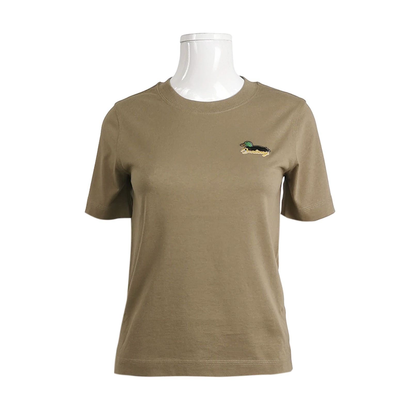 Burberry Burberry Women m Short Sleeve Shirts Size M / US 6-8 / IT 42-44 - 1 Thumbnail