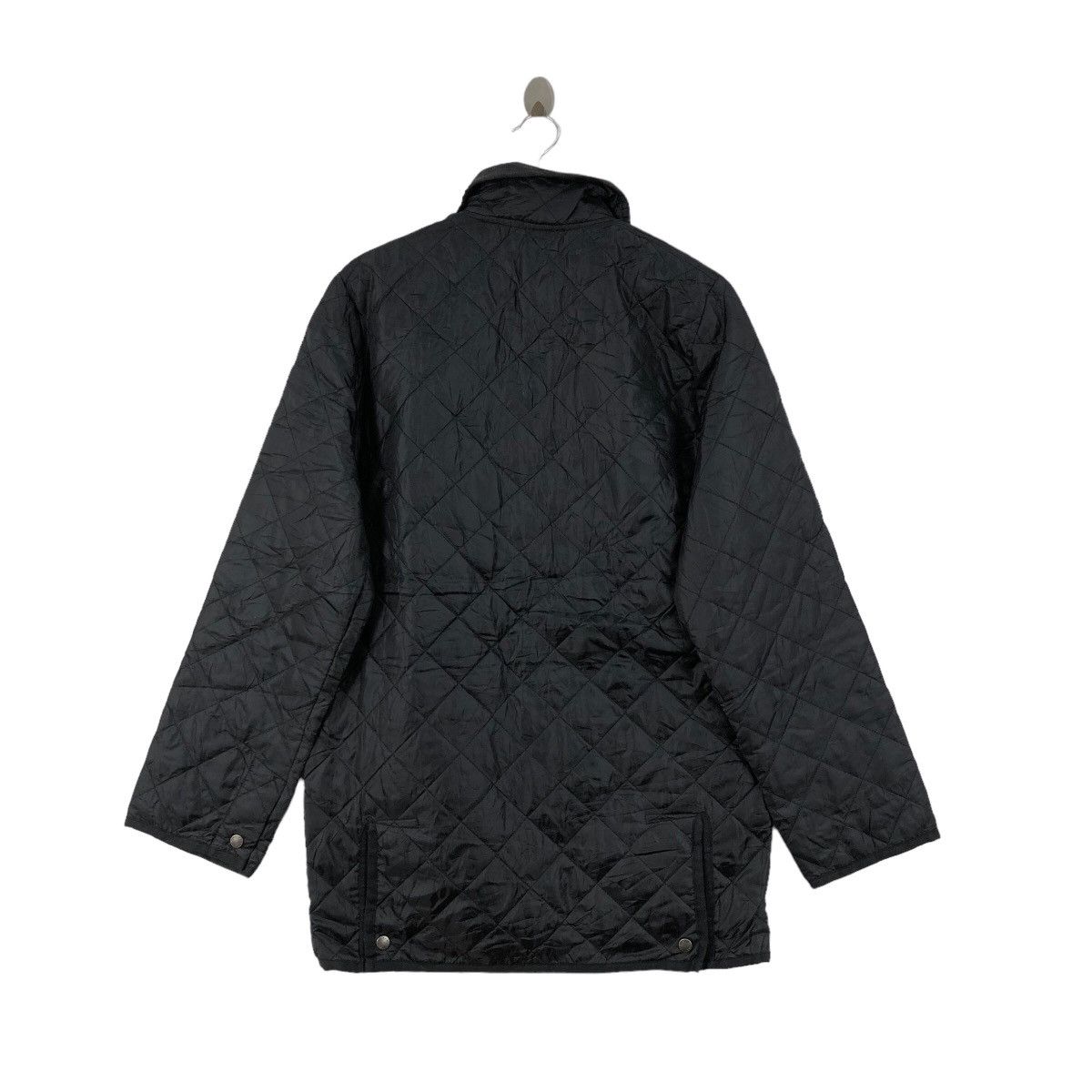 Vintage Vintage WONDERWALL Quilted Jacket Britain Taste Size US L / EU 52-54 / 3 - 4 Thumbnail