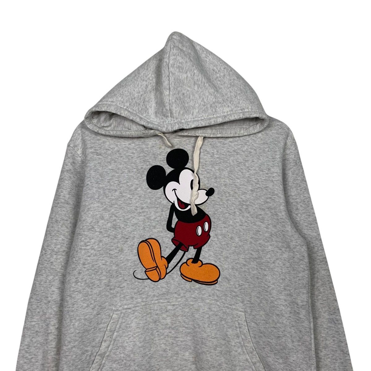 Disney Disney Mickey Mouse Pullover Hoodie Size US M / EU 48-50 / 2 - 2 Thumbnail