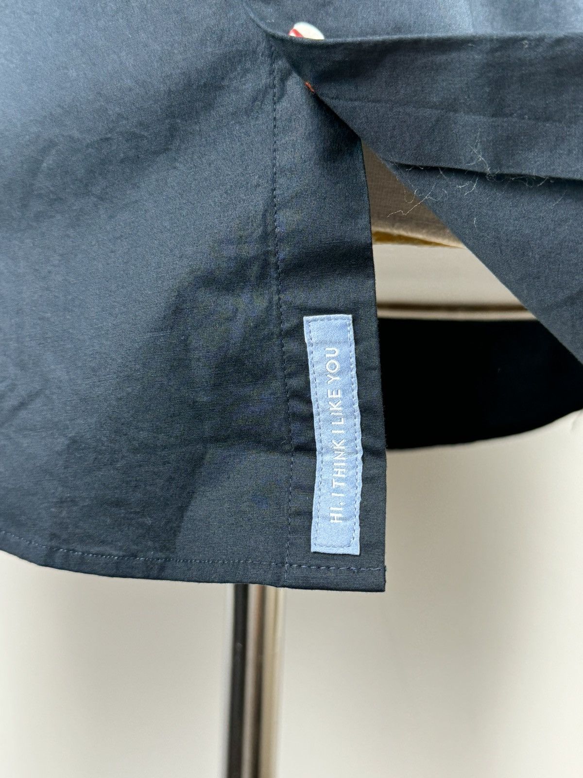 Other Men’s Tresanti Long Sleeve Shirt size 39 15 1/2 Size US L / EU 52-54 / 3 - 4 Thumbnail