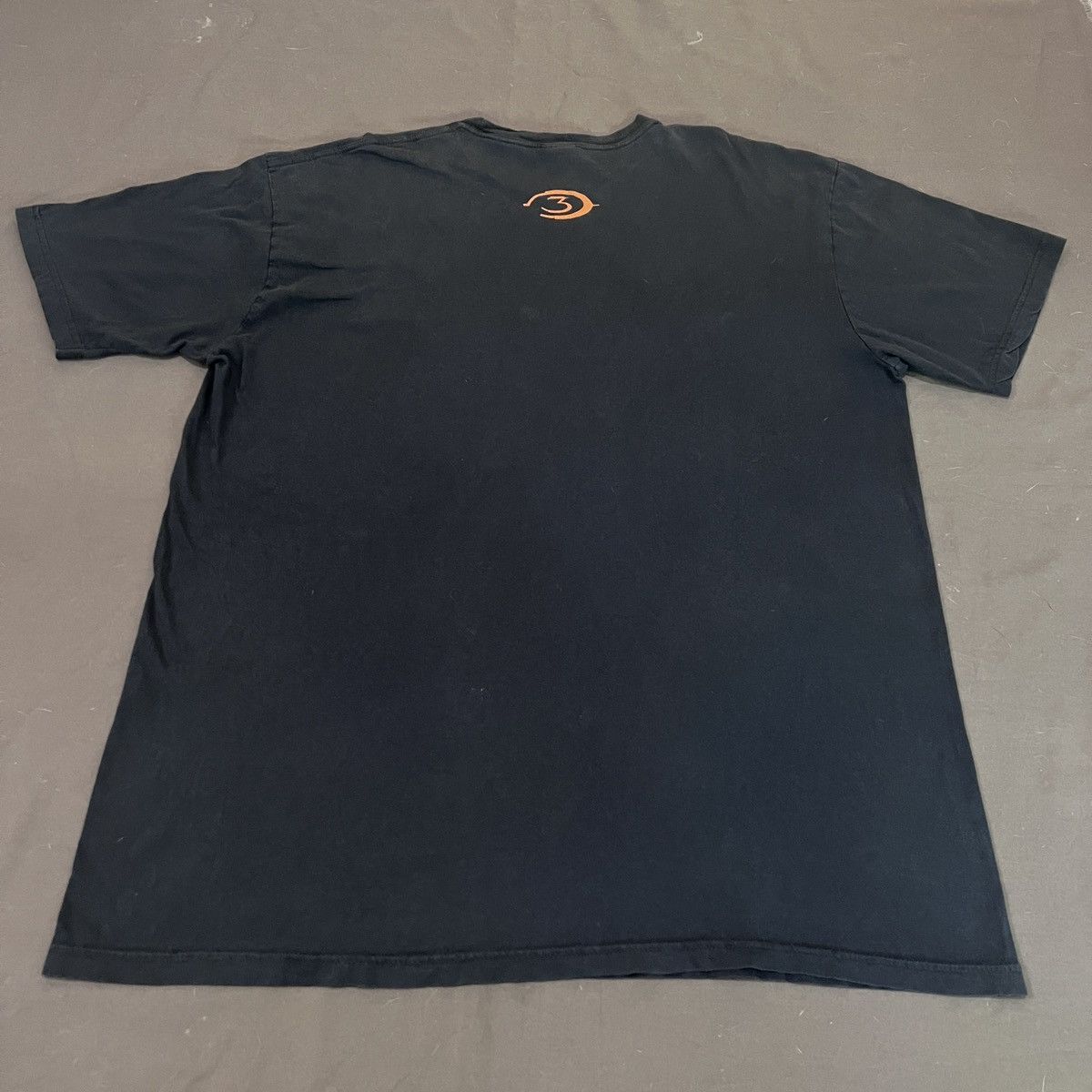 Halo Vintage Y2K Halo 3 Promo Tee 3XL Bungie/xbox 360 Size US XXL / EU 58 / 5 - 9 Thumbnail