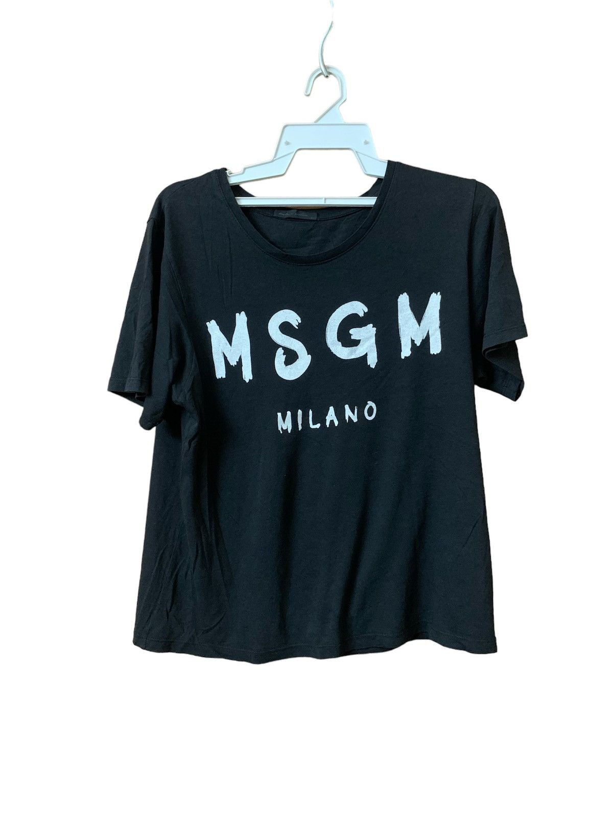 MSGM Msgm milano shirt Size US M / EU 48-50 / 2 - 1 Thumbnail