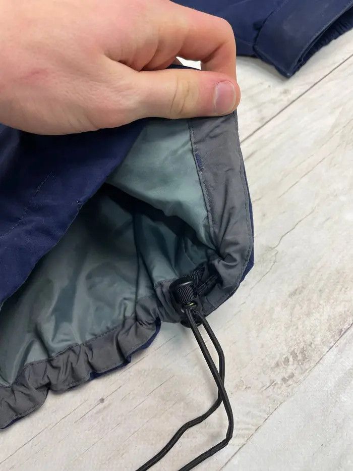 Berghaus Vintage Berghaus Outdoor Jacket 90s Ski Mountain Size US XL / EU 56 / 4 - 4 Thumbnail