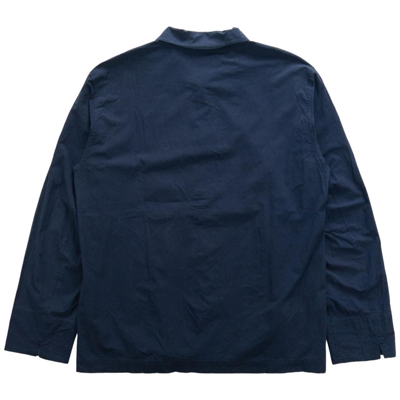 Issey Miyake Vintage Issey Miyake Reversible Jacket Size M Size US M / EU 48-50 / 2 - 4 Thumbnail