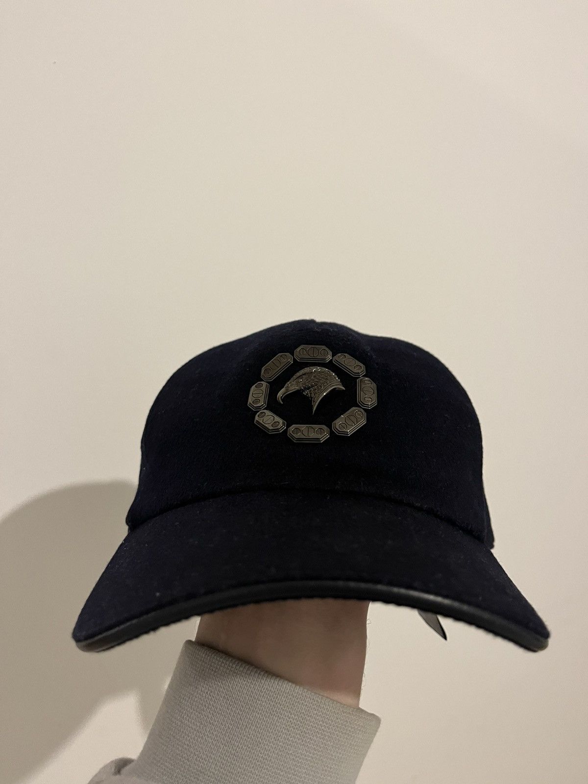 Stefano Ricci Stefano Ricci new luxury cashemere cap Size ONE SIZE - 3 Thumbnail
